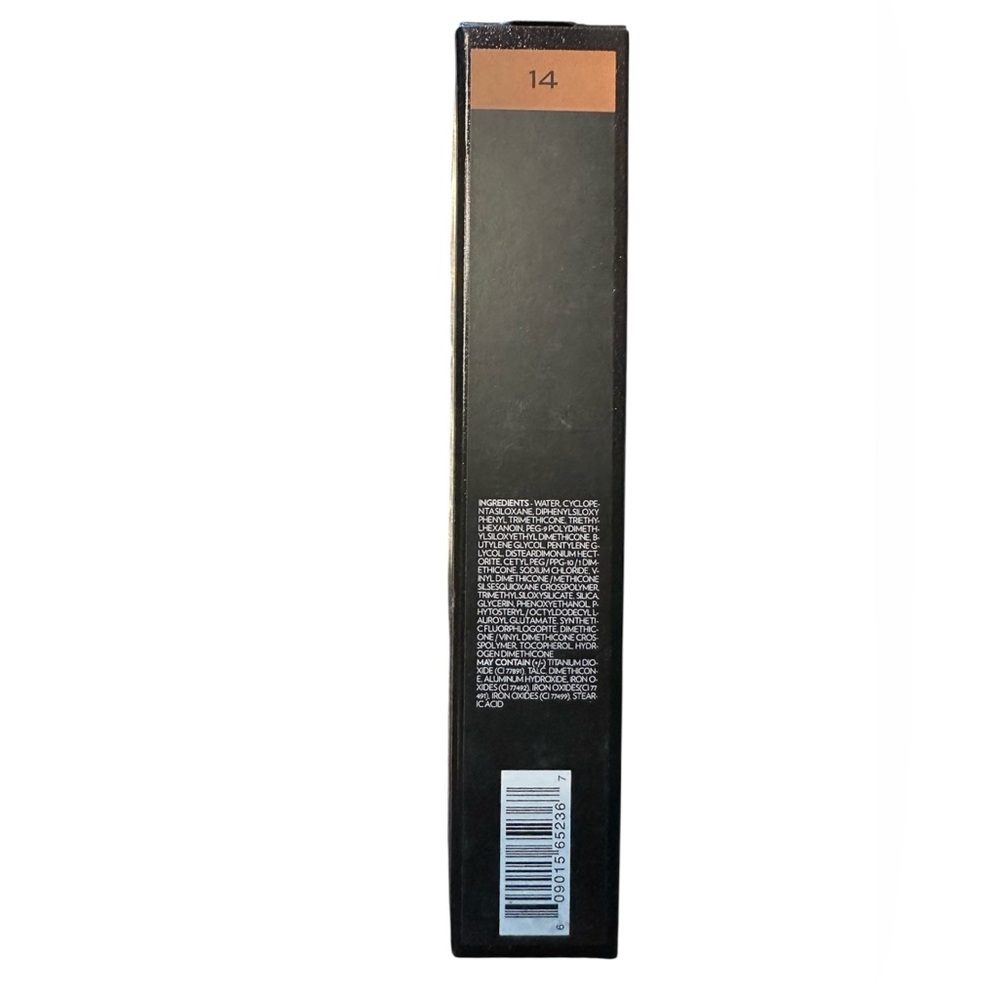 Surratt Surreal Skin Foundation Wand 14 Bronze Golden Primer Foundation Brush
